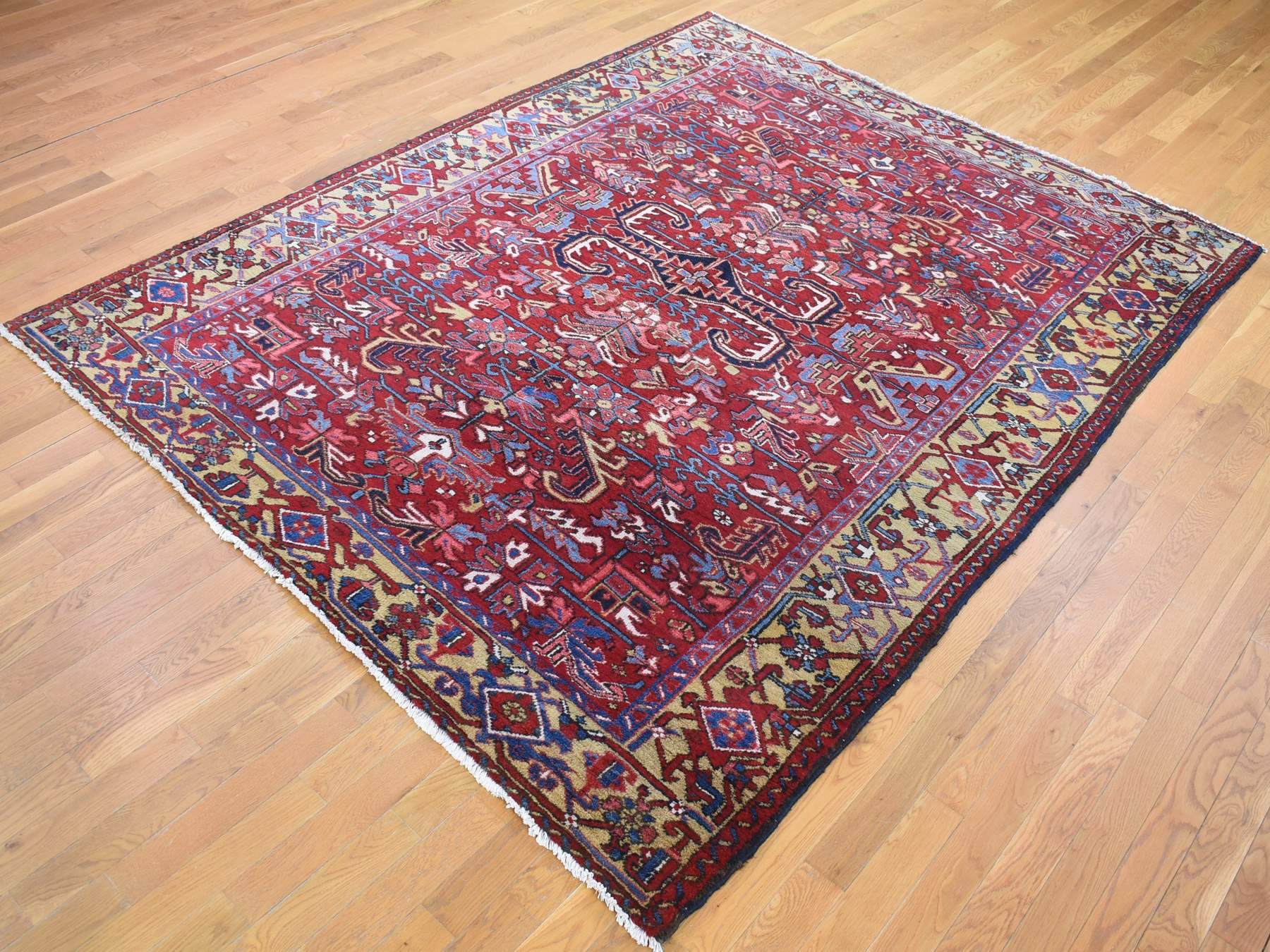 HerizRugs ORC720621